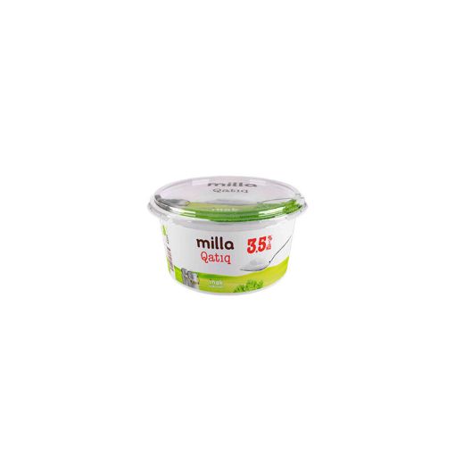 MİLLA QATIQ 900 Q 3.5% şəkli