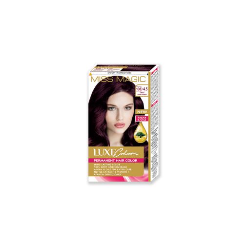 MISS MAGIC SAÇ BOYASI 105 QR 108 şəkli