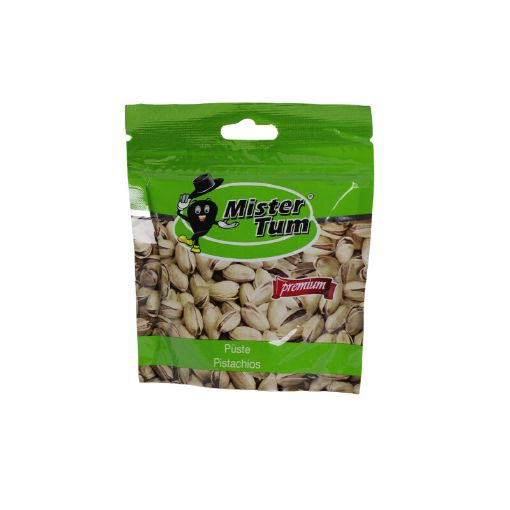 MİSTER TUM PÜSTƏ 90 Q şəkli