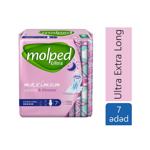 MOLPED QADIN BEZİ 7 Lİ GECƏ şəkli