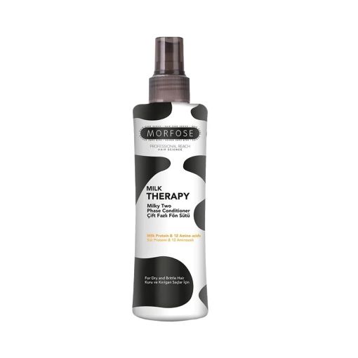 MORFOSE SAÇ SPREYİ 220 ML SÜD TERAPİA şəkli