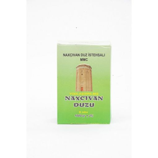 NAXCIVAN DUZU 1 KQ 2 Cİ NÖV şəkli