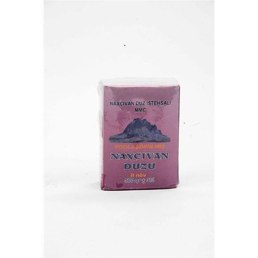 NAXCIVAN DUZU 500 Q 2 Cİ NÖV şəkli