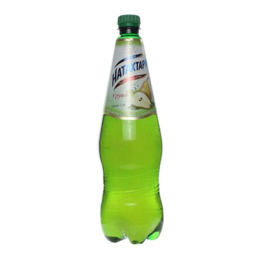 NATAKHTARI LİMONAD 1 L ARMUD PLS şəkli