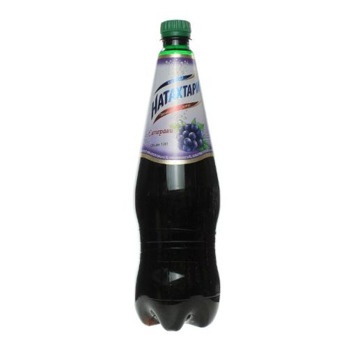 NATAKHTARI LİMONAD 1 L ÜZÜM PLS şəkli