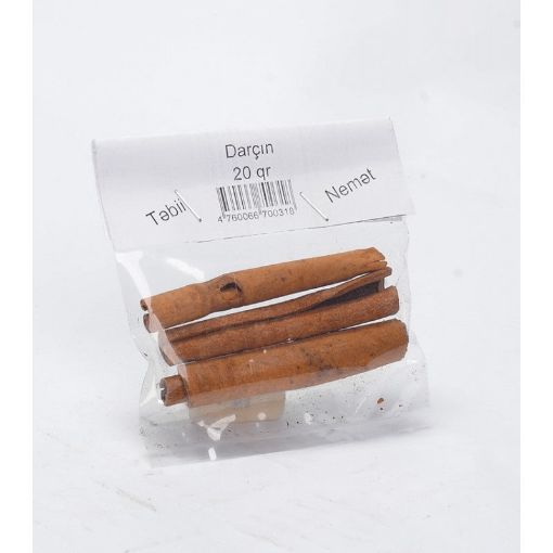 NEMETOVA DARÇIN ÇUBUQU 20 Q şəkli