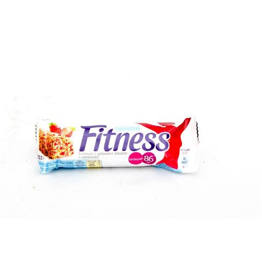 NESTLE FİTNESS ÇİYƏLK.TAXIL BATON 23.5 Q şəkli