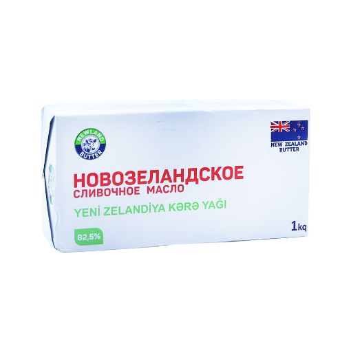 NEWLAND KƏRƏ YAĞI 1 KQ şəkli