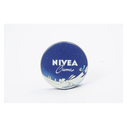 NİVEA KREM 150 ML QUTU 80104 şəkli