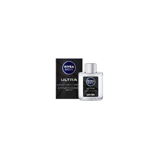 NİVEA ULTRA LASYON TƏRAŞ SONRASI 100 ML şəkli