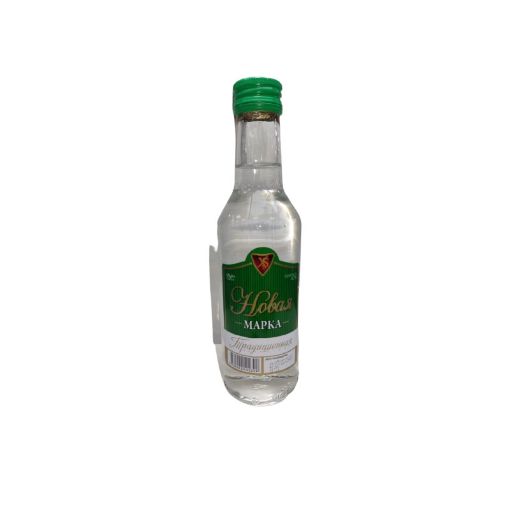 NOVAYA MARKA ARAQ 250 ML şəkli