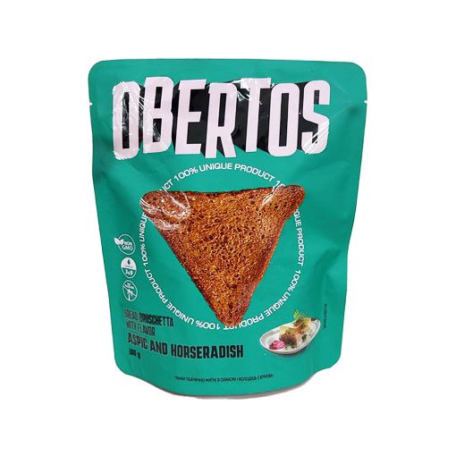 OBERTOS QRENKI 100 Q XREN şəkli