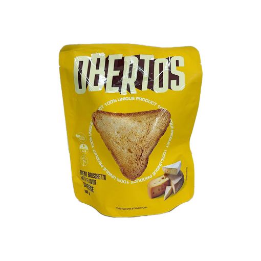 OBERTOS QRENKI 100 Q PENDIRLI şəkli