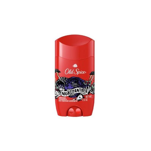OLD SPİCE STİCK PANTER 50 ML şəkli