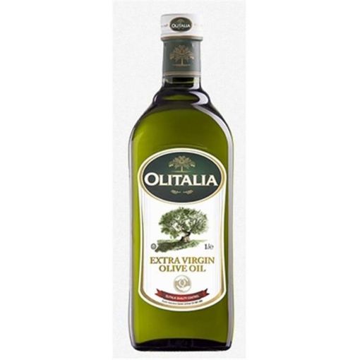 OLITALIA ZEYTUN YAĞI 750 ML EXTRA VİRGİN şəkli