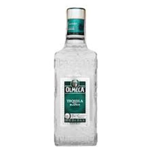 OLMECA TEKİLA 500 ML şəkli