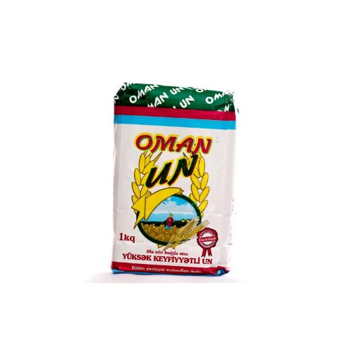 OMAN UN 1 KQ şəkli