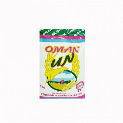 OMAN UN 2 KQ şəkli