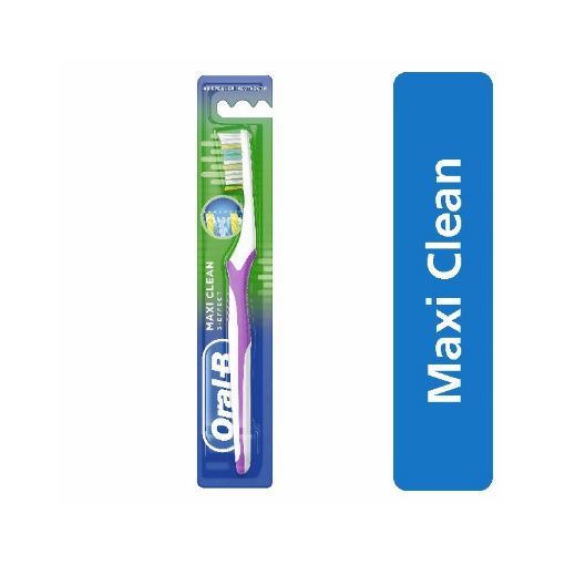 ORAL-B DİŞ FIRÇASI VİSİON MEDİUM şəkli