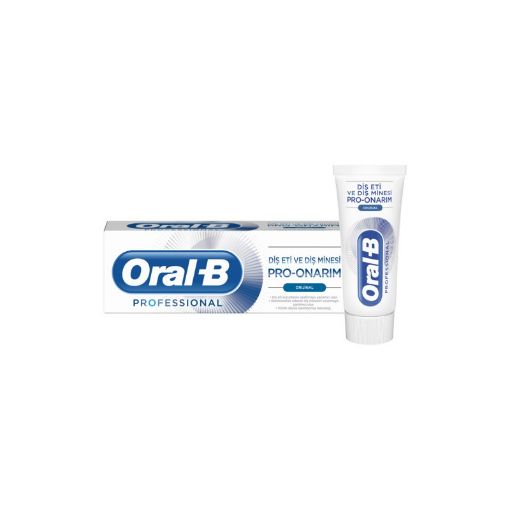 ORAL B DİŞ MCN 50 ML ORGINAL şəkli