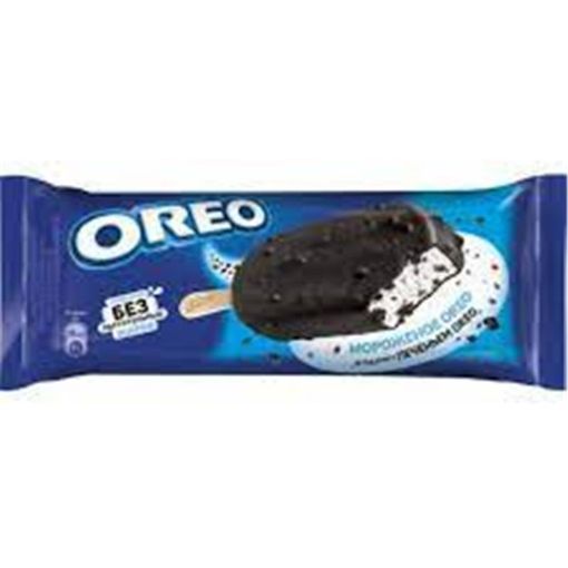 OREO DONDURMA 56 Q ESKİMO şəkli