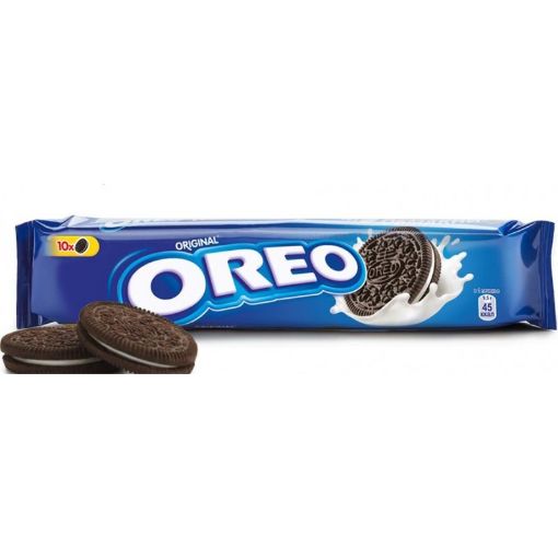 OREO SÜDLÜ PEÇENYE 95 Q şəkli
