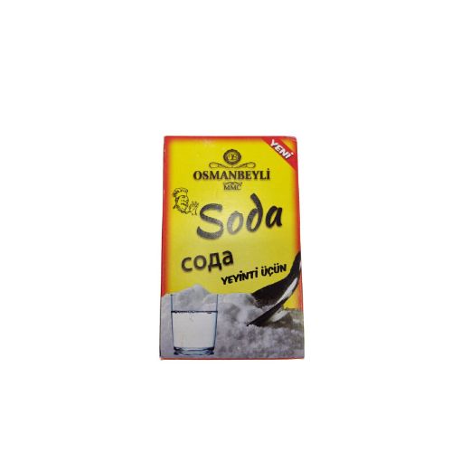 OSMANBEYLI SODA 300 Q şəkli