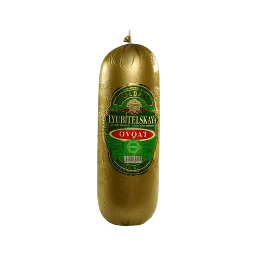 OVQAT KOLBASA LYUBİTELSKAYA KQ şəkli