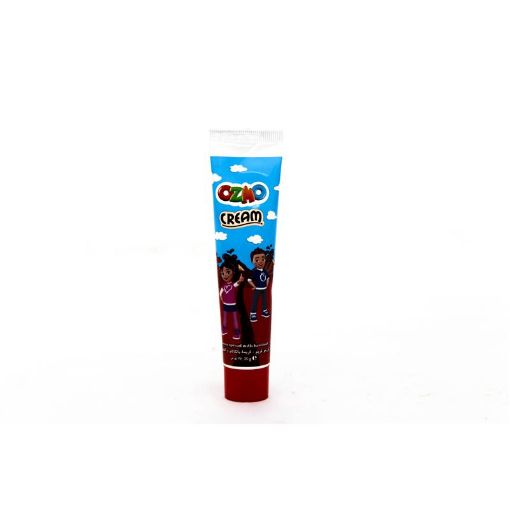 OZMO CREAM ŞOKOLAD 35 Q şəkli