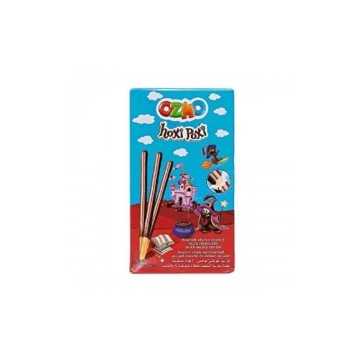 OZMO HOXI POXI 17.5 Q şəkli