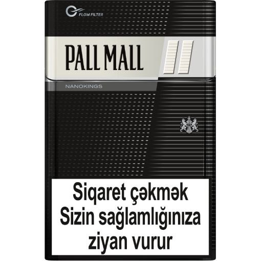 PALL MALL AG şəkli