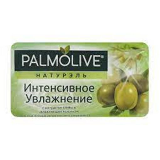 PALMOLİVE SABUN 150 Q ZEYTUN SÜD şəkli