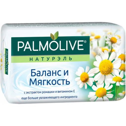 PALMOLİVE SABUN 90 Q ÇOBANYASTIĞI şəkli