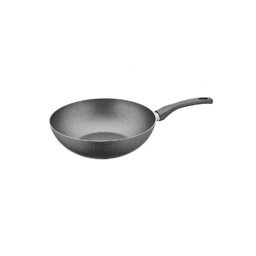 PAPILLA FRED WOK TAVA 28 SM FRD W28 şəkli