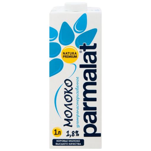 PARMALAT SÜD 1.8% 1L şəkli