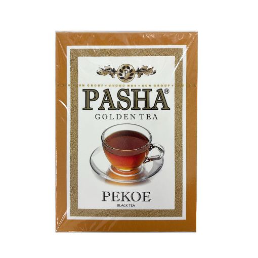 PASHA ÇAY 400 Q PEKOE şəkli