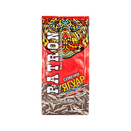 PATRON YAQUAR  ALA TUM 100 Q şəkli