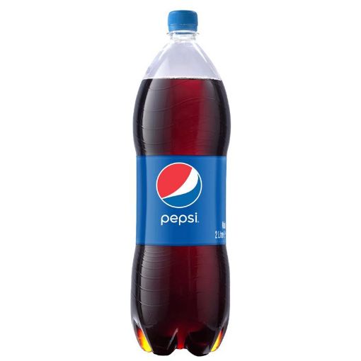 PEPSI 2 L şəkli