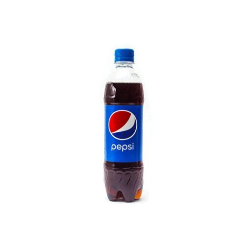 PEPSI COLA 500 ML şəkli
