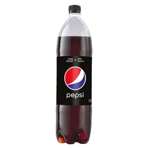 PEPSI MAX 1 L şəkli