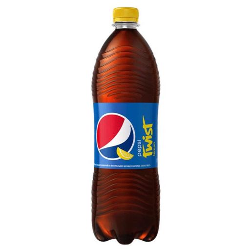 PEPSI TWIST 1 L şəkli