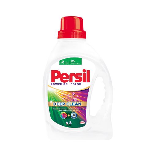 PERSİL YUYUCU GEL 1.04 L RƏNGLİ şəkli