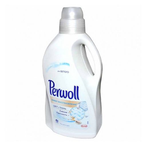 PERWOLL YUYUCU MAYE 2 L AĞ şəkli