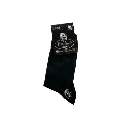 PIER LUIGI KİŞİ CORABI YUN 409880 şəkli