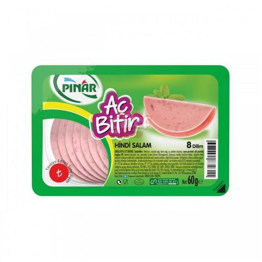 PINAR KOLBASA 60 Q HİNDİ AC BITIR şəkli