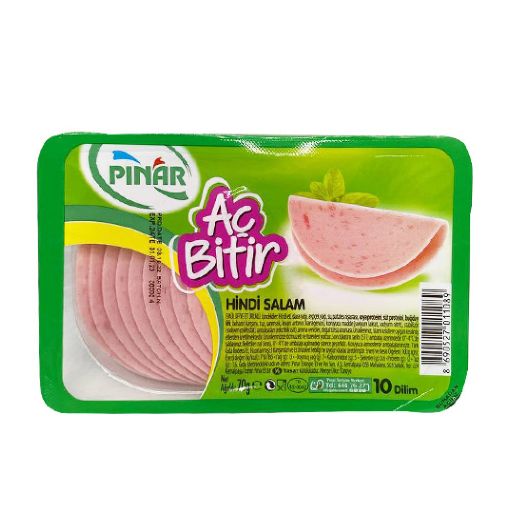 PINAR KOLBASA 70 Q HİNDİ AC BITIR şəkli