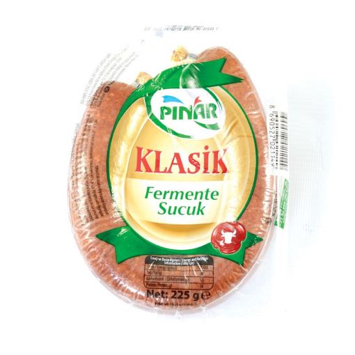 PINAR SUCUQ 225 Q KLASSİK KANGAL şəkli