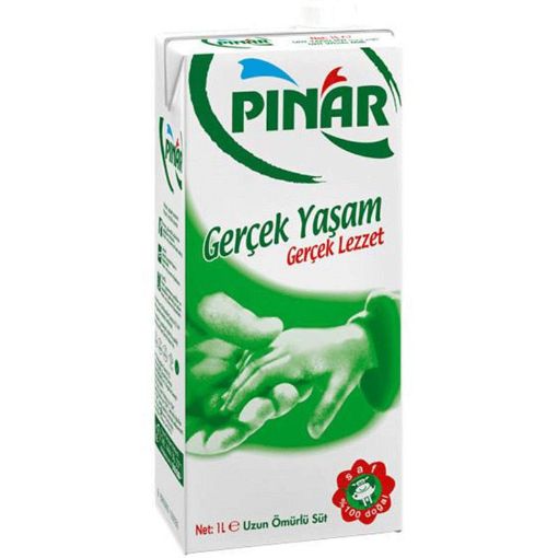 PINAR SÜD 1 LT şəkli