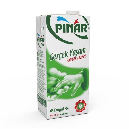 PINAR SUD 1 LT 2.5 % şəkli
