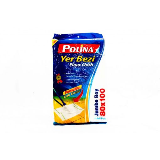 POLINA DÖŞƏMƏ BEZİ 80X100 JUMBO şəkli